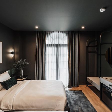 Cher Hostel 방콕 외부 사진