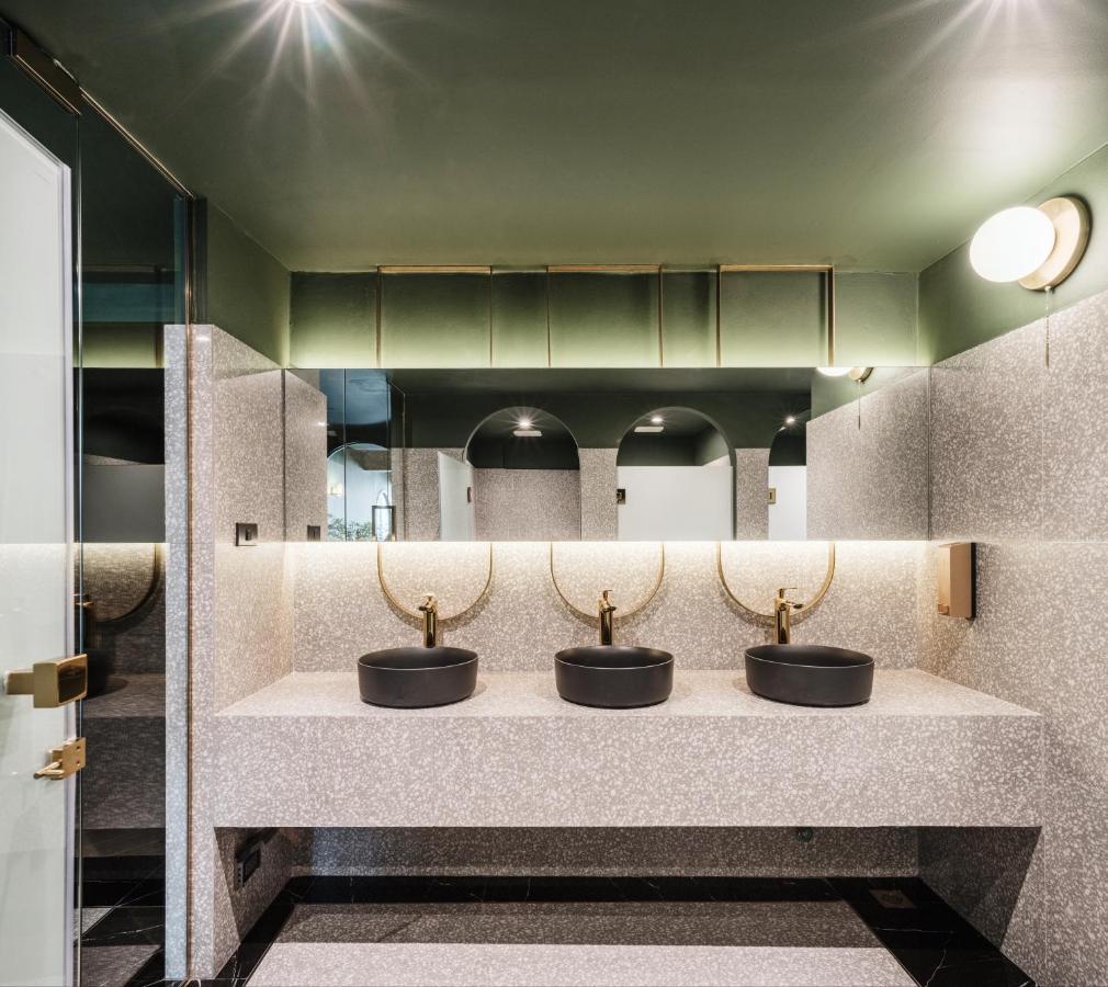 Cher Hostel 방콕 외부 사진