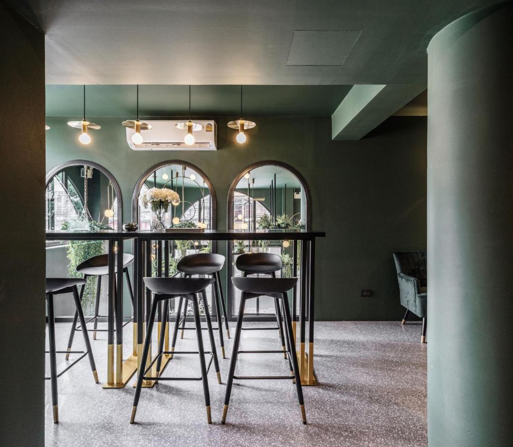 Cher Hostel 방콕 외부 사진