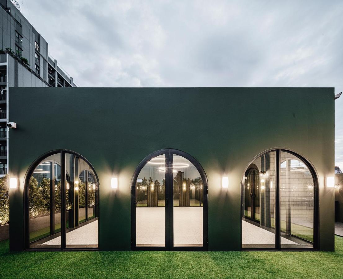 Cher Hostel 방콕 외부 사진