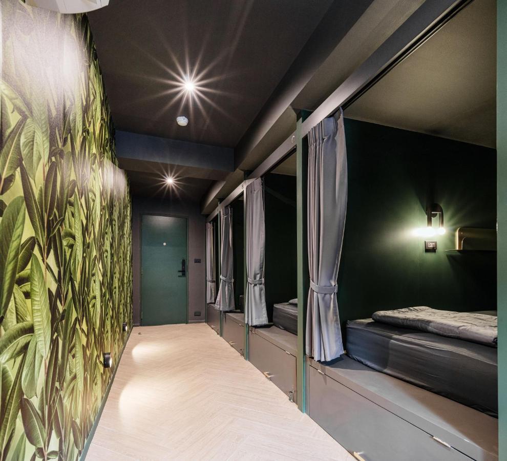 Cher Hostel 방콕 외부 사진