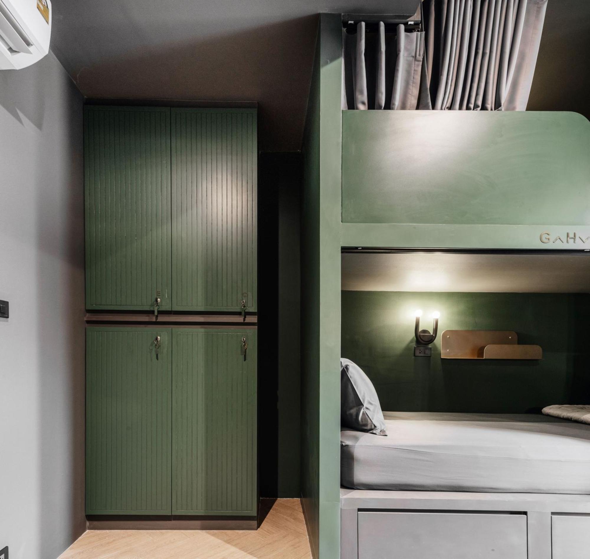 Cher Hostel 방콕 외부 사진