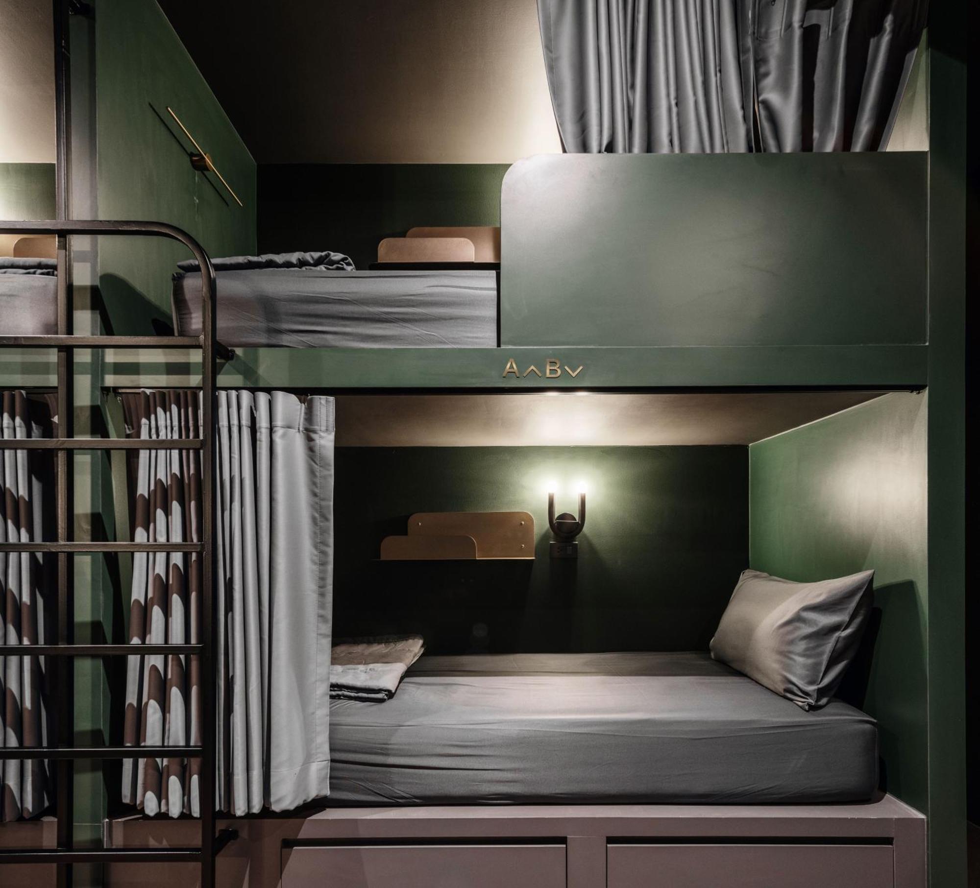 Cher Hostel 방콕 외부 사진