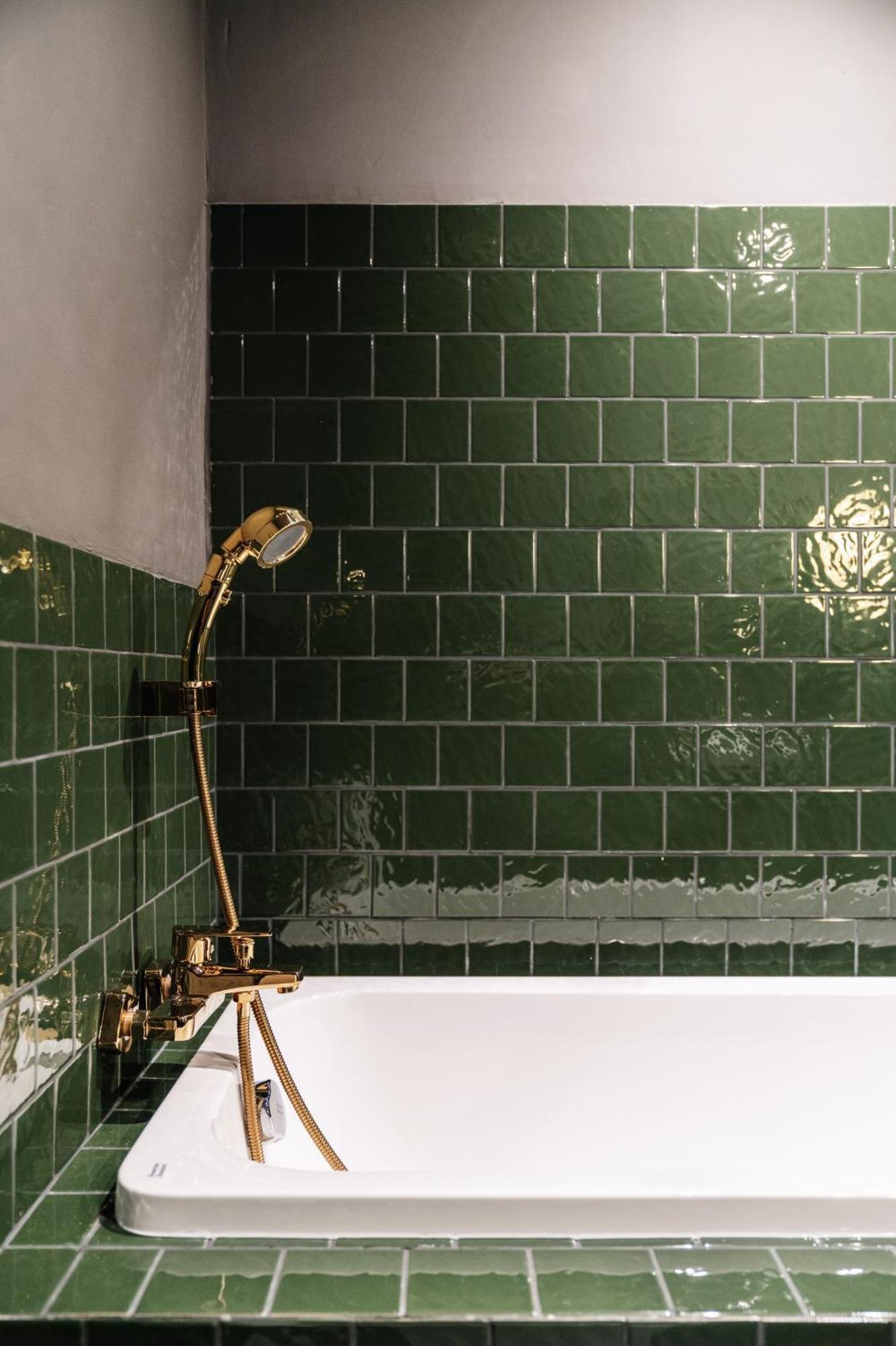 Cher Hostel 방콕 외부 사진
