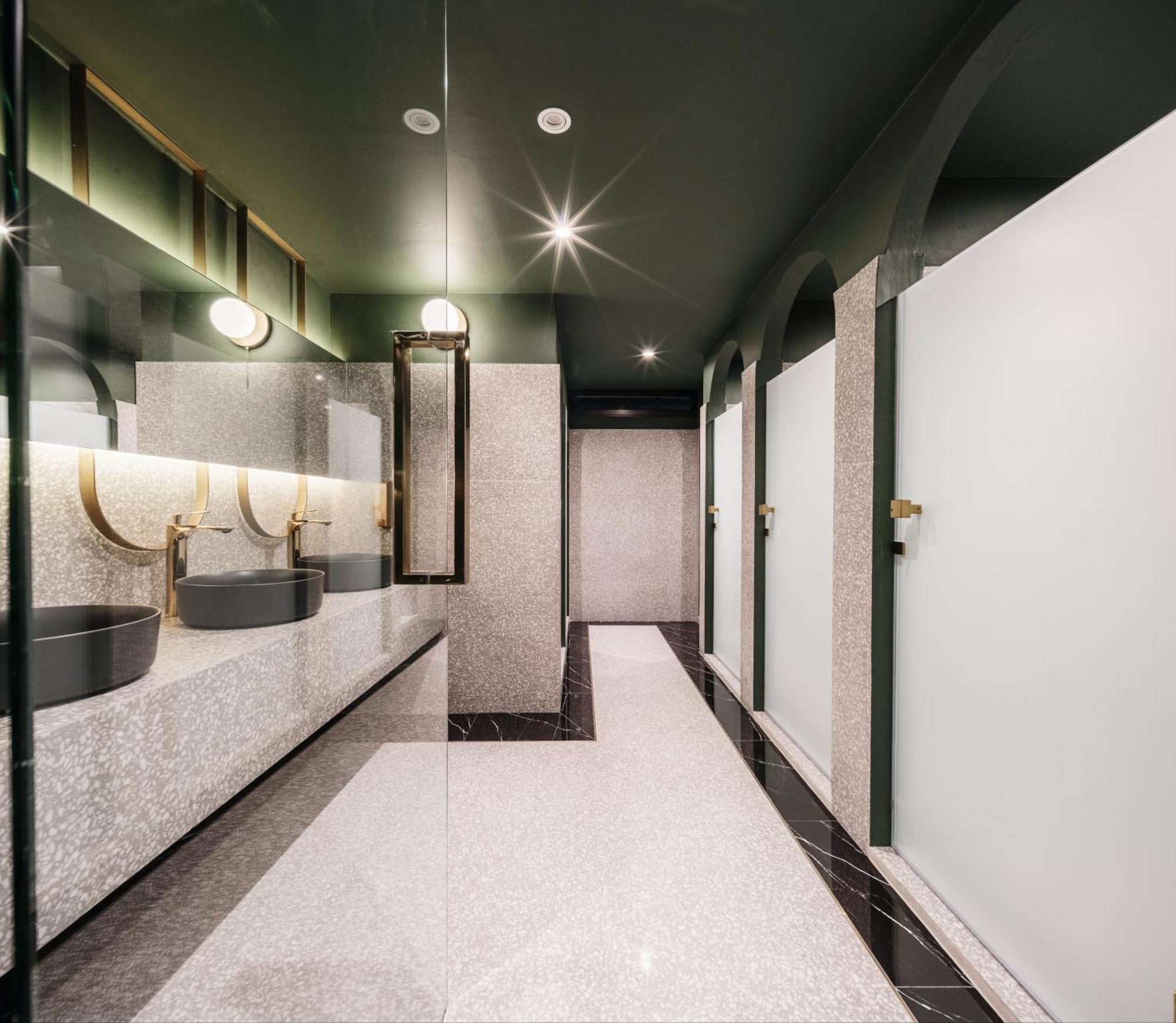 Cher Hostel 방콕 외부 사진
